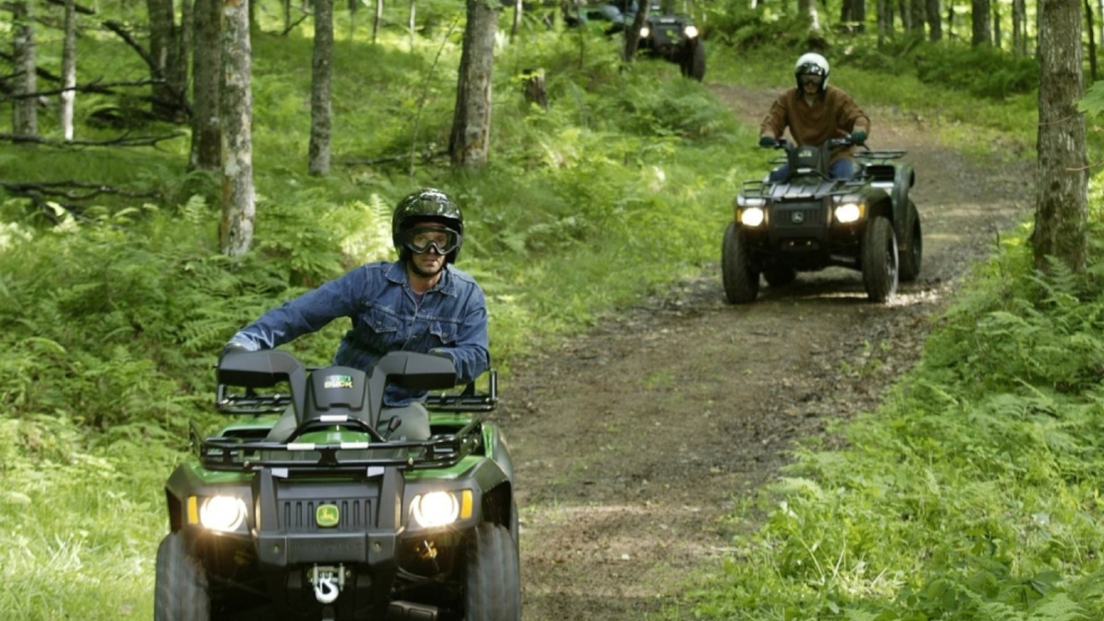 Fethiye ATV Safari